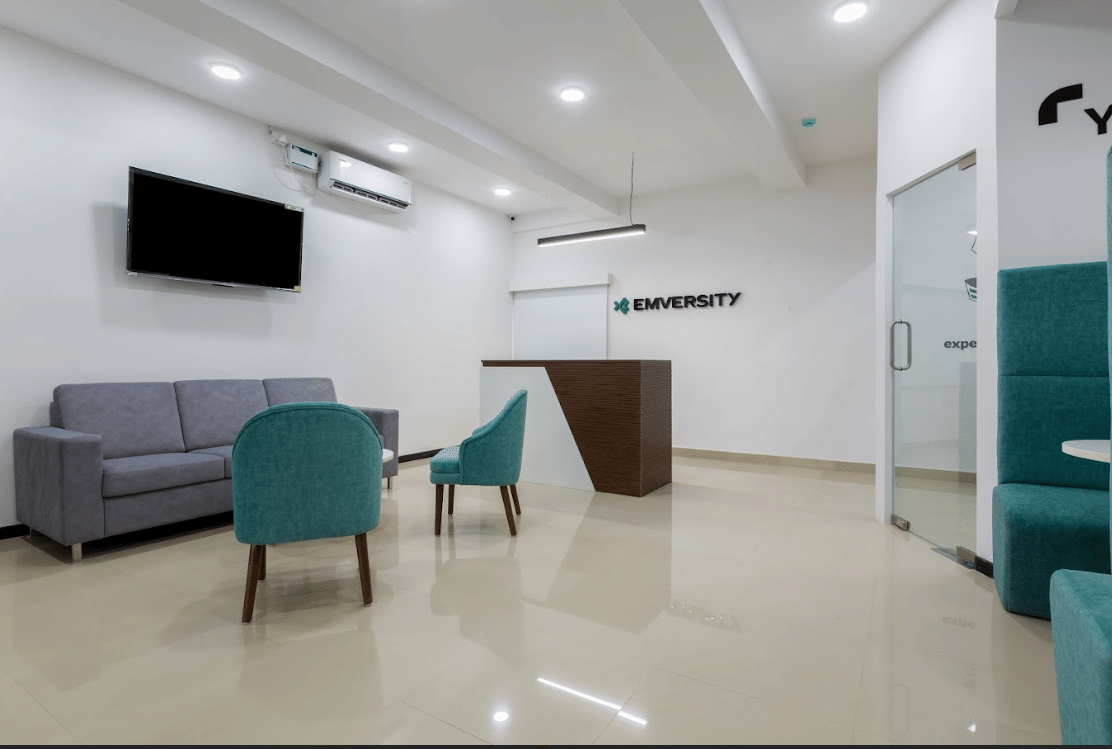 Emversity School of Hospitality, Bangalore Mysore Road Office Space photo 4
